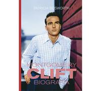 MONTGOMERY CLIFT: Biografía: 20 (VIDAS DE PAPEL)