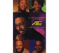 Montgomery, ed - I Still Believe [Casete]
