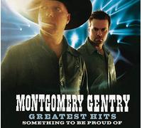 Montgomery Gentry - Greatest Hits