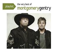 Montgomery Gentry - Playlist: Very Best of