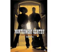 Montgomery Gentry - You Do Your Thing [USA] [DVD]