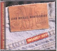 John Michael Montgomery – Greatest Hits – Atlantic Bicycle