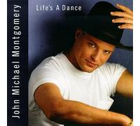 Montgomery, John Michael - Life's a Dance [Casete]