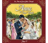 Montgomery,l.M. - Anne in Four Winds,EIN Neues Zuhause [Import]