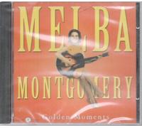 Montgomery, Melba - Golden Moments