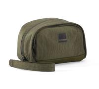 Montgomery Street Case - Funda para cámara, Color Verde