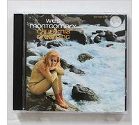 Montgomery W - California Dreaming