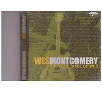 Montgomery W. - The Blue Soul of Wes