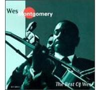 Montgomery, Wes - Best of Wes Montgomery [Casete]