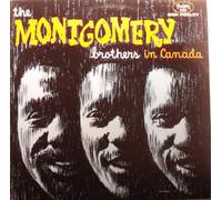 Montgomery,Wes-Brothers - In Canada [Vinilo]