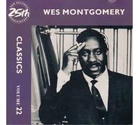 Montgomery, Wes - Classics