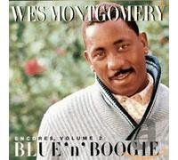 Montgomery, Wes - Encores Vol.2