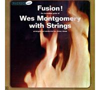 Montgomery, Wes - Fusion (R-9472) [Import]