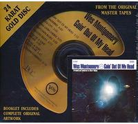 Montgomery, Wes - Goin Out of My Head