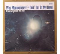 Montgomery, Wes - Goin Out of My Head [Vinilo]