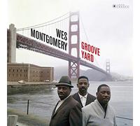 Montgomery,Wes - Groove Yard