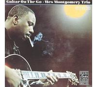 Montgomery, Wes - Guitar on the Go by Montgomery, Wes (1991) Audio CD