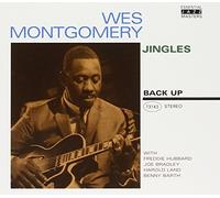 Montgomery, Wes - Jingles