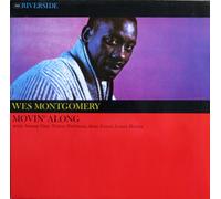 Montgomery,Wes - Movin' Along [Import]
