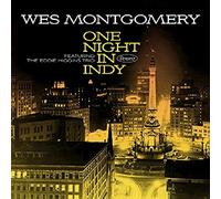 Wes Montgomery - One Night in Indy