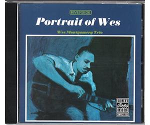 Montgomery,Wes - Portrait of Wes [Import]