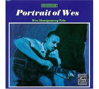 Montgomery, Wes - Portrait of Wes [Vinilo]
