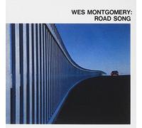 Montgomery, Wes - Roadsong