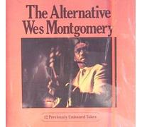 Montgomery,Wes - The Alternative Wes Montgomery