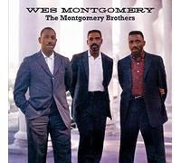 Montgomery, Wes - The Montgomery Brothers