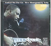Montgomery Wes Trio - Guitar on the Go