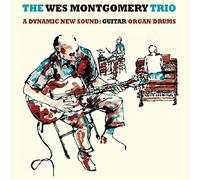 Montgomery, Wes -Trio- - Wes Montgomery Trio