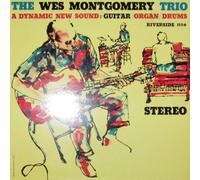 Montgomery,Wes Trio - Wes Montgomery Trio [Vinilo]