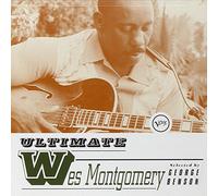 Montgomery Wes - Ultimate By George Benson