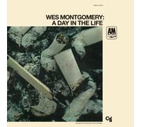 Montgomery Wes - Un Día En La Vida