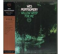 Montgomery, Wes - Willow Weep for Me =remas