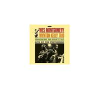 Montgomery Wes / Wynton Kelly Trio - Wes Montgomery / Wynton Kelly Trio - Smokin' In Seattle. Live At The Penthouse (Record Store Day 2025)