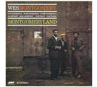 Wes Montgomery – Montgomeryland – Vinilo – Edición limitada (Importación USA, in-akustik)