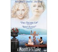 Month By Lake [Reino Unido] [DVD]