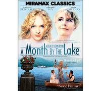 Month By the Lake [Reino Unido] [DVD]