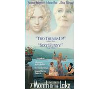 Month By the Lake [USA] [VHS]