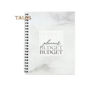 Month Undated Budget Planner Clear Print 57 Pages Take Control of Your Money Budget Planner Expense Tracker Monthly Finance Organizer Monthly Budget