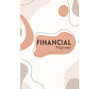 Monthly Budget Planner: 12-Month Expense Tracker, Bill Organizer & Financial Planner Notebook | Simple Budgeting Journal for Home and Personal Finances
