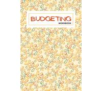 Monthly Budget Planner & Bill Organizer: Beautifully Designed Journal | a Must-Have Tool for Individuals & Busy Professionals | Sleek and Compact ... Layout and Comprehensive Financial Features