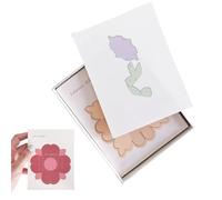 Monthly Desk, Calendar Decorative Artistic, Planner Desk 2026 Monthly Calendar Statue with Planning and Display, Ideal for Students Adults Teachers Friends, Perfect for Classroom Dorm Living Room