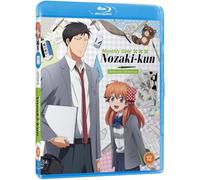 Monthly Girls' Nozaki-kun (Standard Edition)