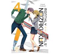 Monthly girls' Nozaki-kun - Tome 04: 4