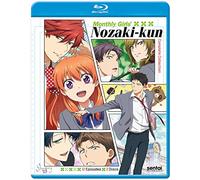 Monthly Girls Nozaki-Kun [USA] [Blu-ray]