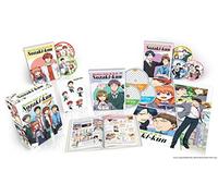 Monthly Girls Nozaki-kun [USA] [DVD]