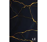 Monthly Hybrid Journal - 1-Month Planner with Daily & Weekly Layouts, Guided Prompts & a Special Habit Tracker: Ideal for Goal Setting, Habit Building & Tracking, Productivity & Mindfulness