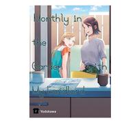 Monthly in the Garden with My Landlord, Vol. 2 (MONTHLY IN GARDEN WITH MY LANDLORD GN)